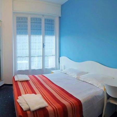 Albergo Belvedere Albissola Marina Exteriér fotografie