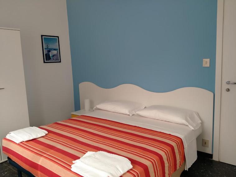 Albergo Belvedere Albissola Marina Exteriér fotografie