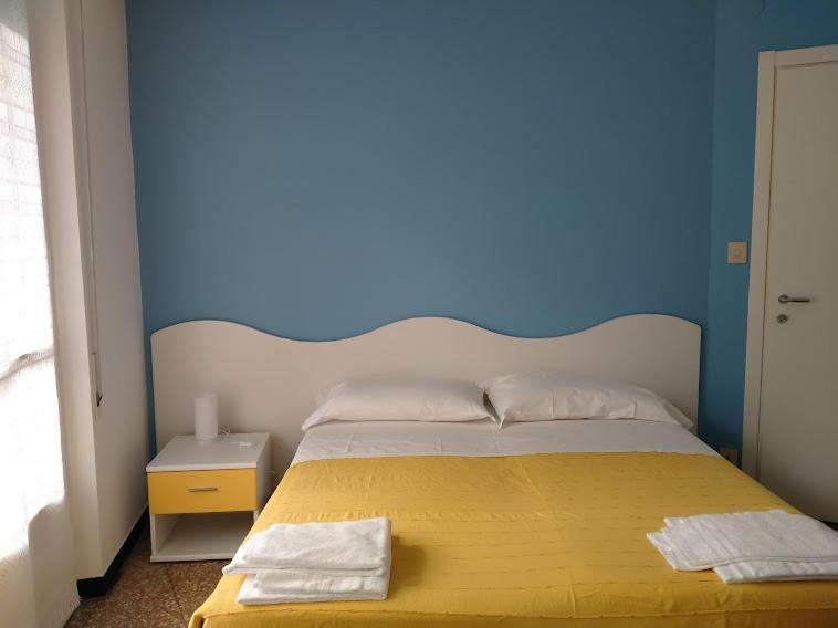 Albergo Belvedere Albissola Marina Exteriér fotografie
