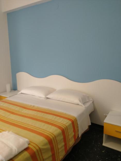 Albergo Belvedere Albissola Marina Exteriér fotografie
