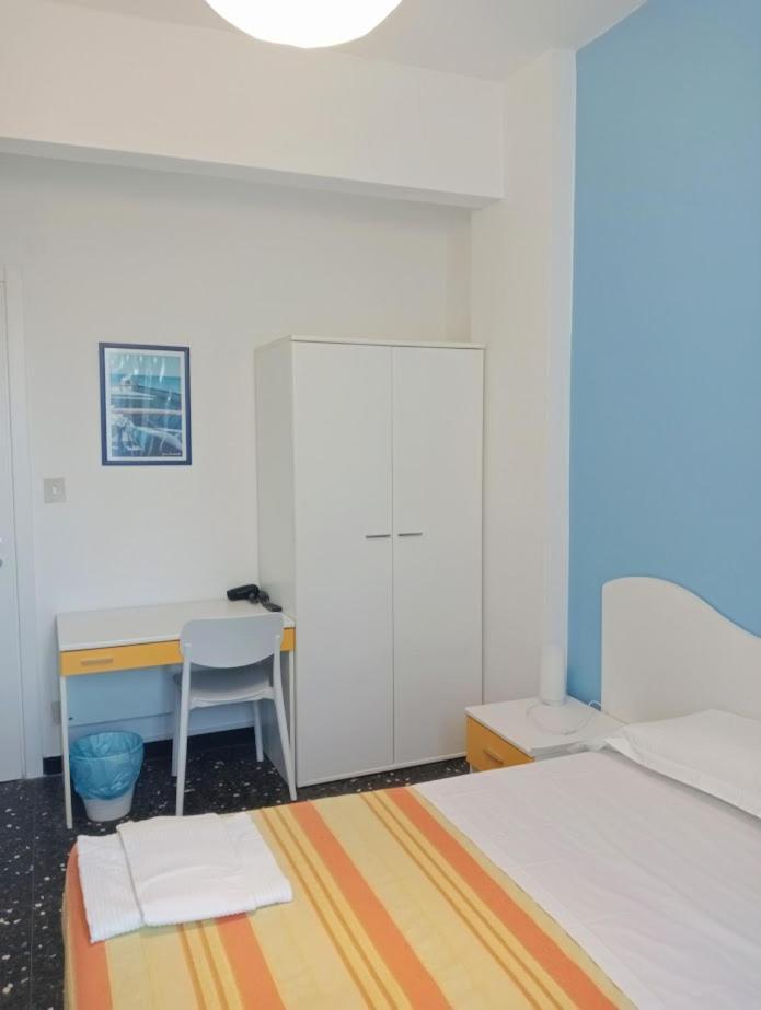 Albergo Belvedere Albissola Marina Exteriér fotografie
