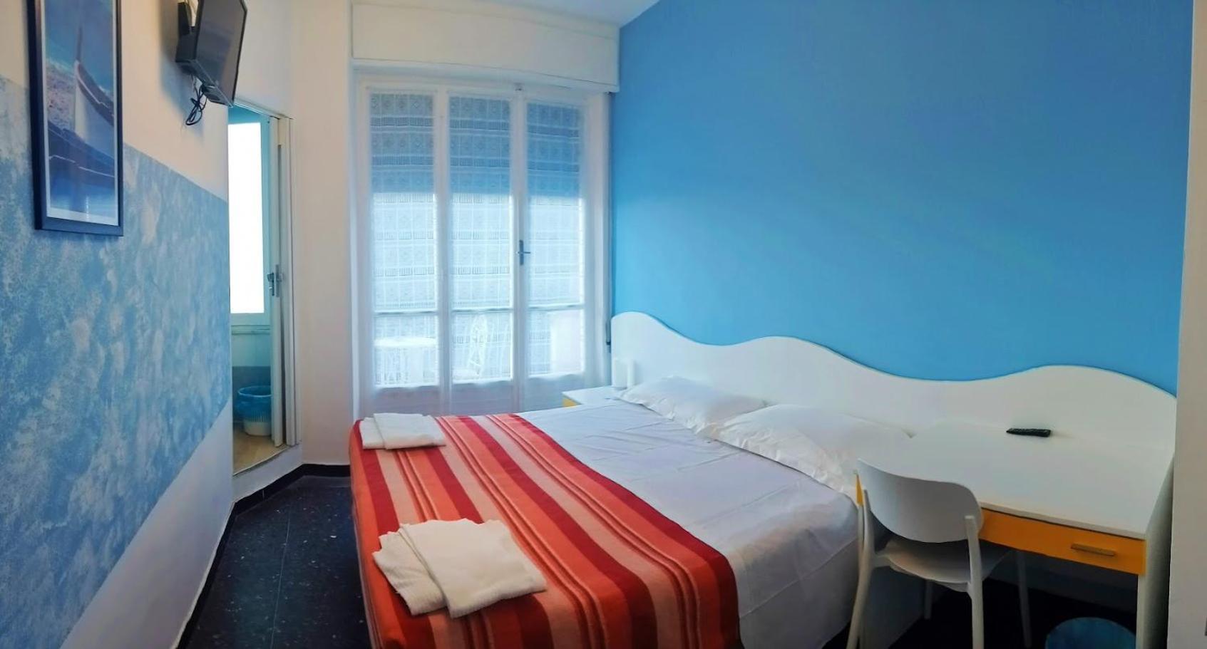 Albergo Belvedere Albissola Marina Exteriér fotografie