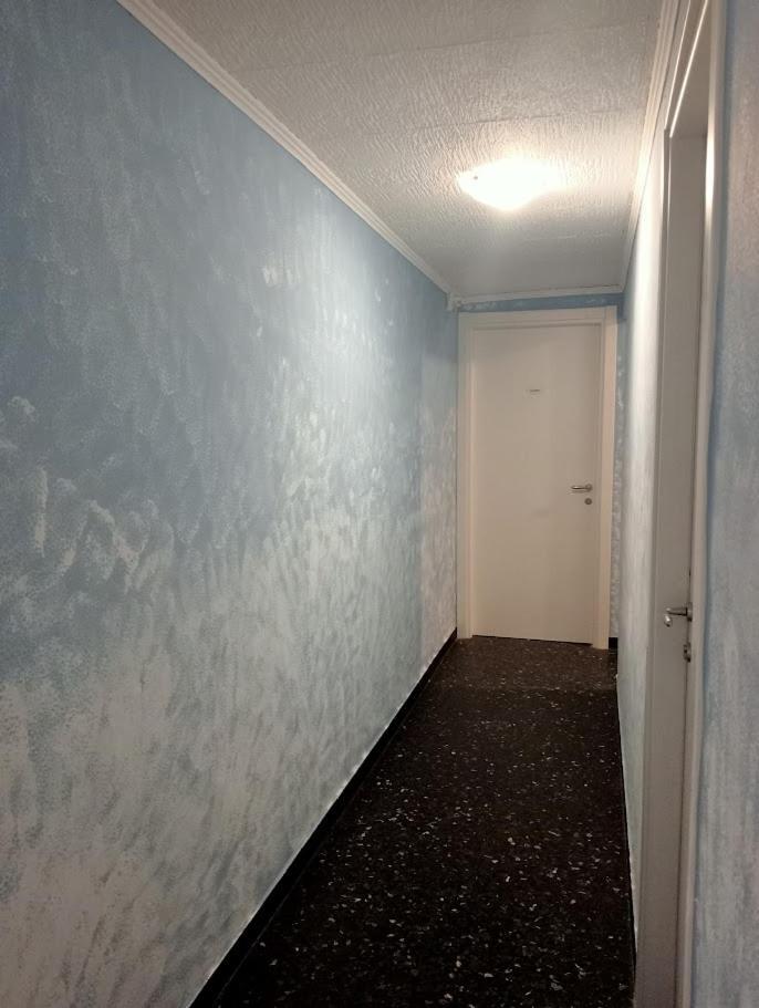 Albergo Belvedere Albissola Marina Exteriér fotografie