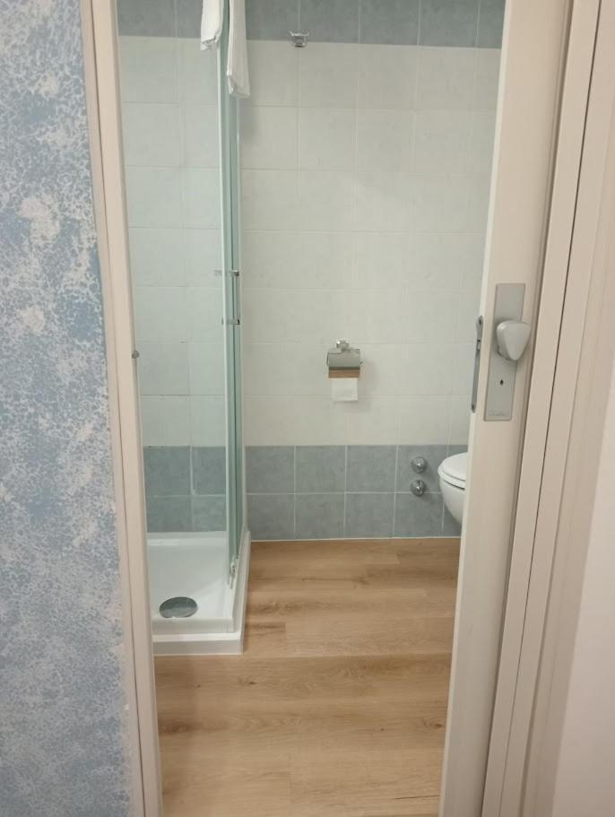 Albergo Belvedere Albissola Marina Exteriér fotografie