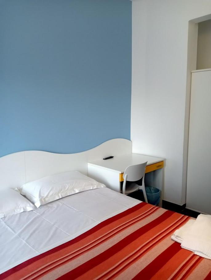 Albergo Belvedere Albissola Marina Exteriér fotografie