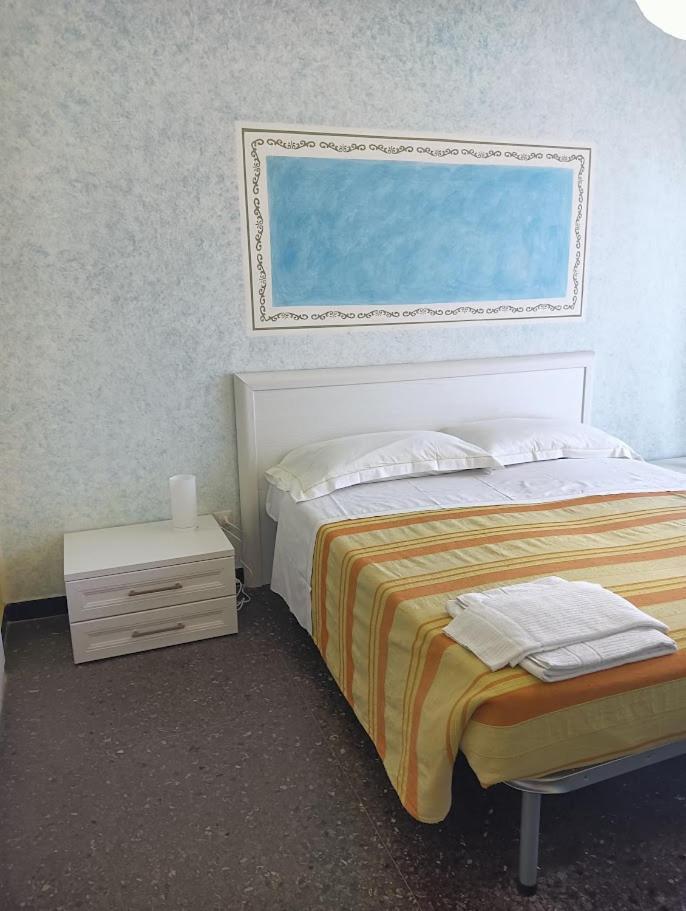 Albergo Belvedere Albissola Marina Exteriér fotografie