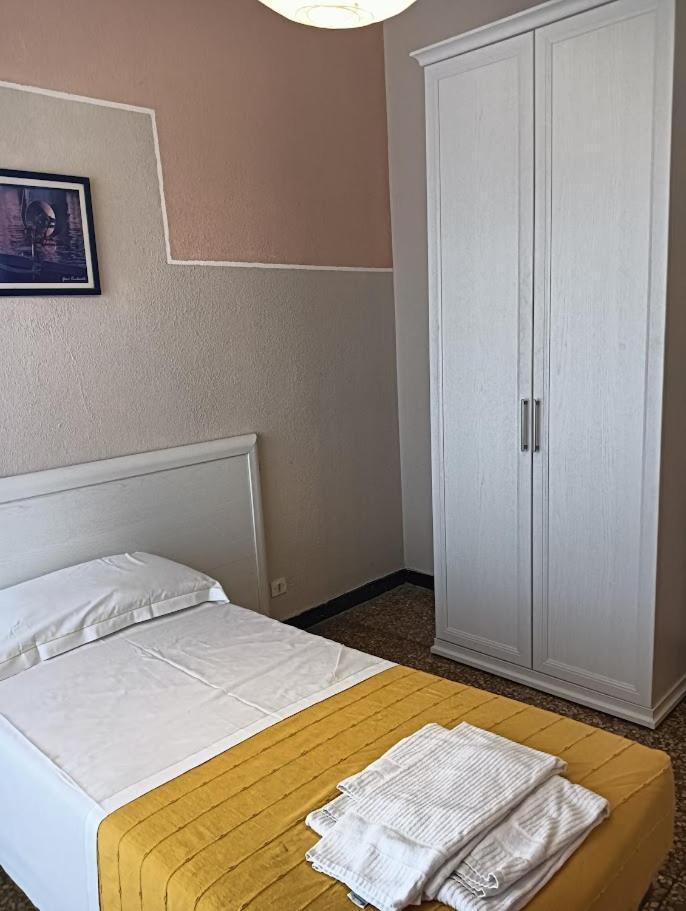 Albergo Belvedere Albissola Marina Exteriér fotografie