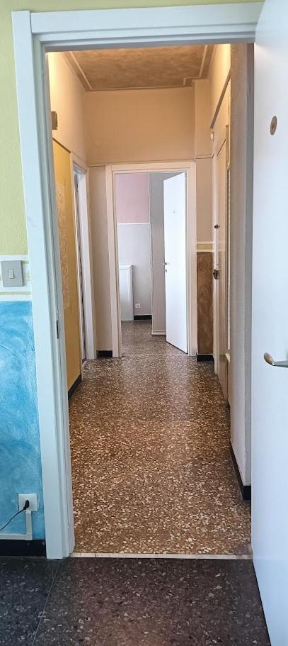 Albergo Belvedere Albissola Marina Exteriér fotografie
