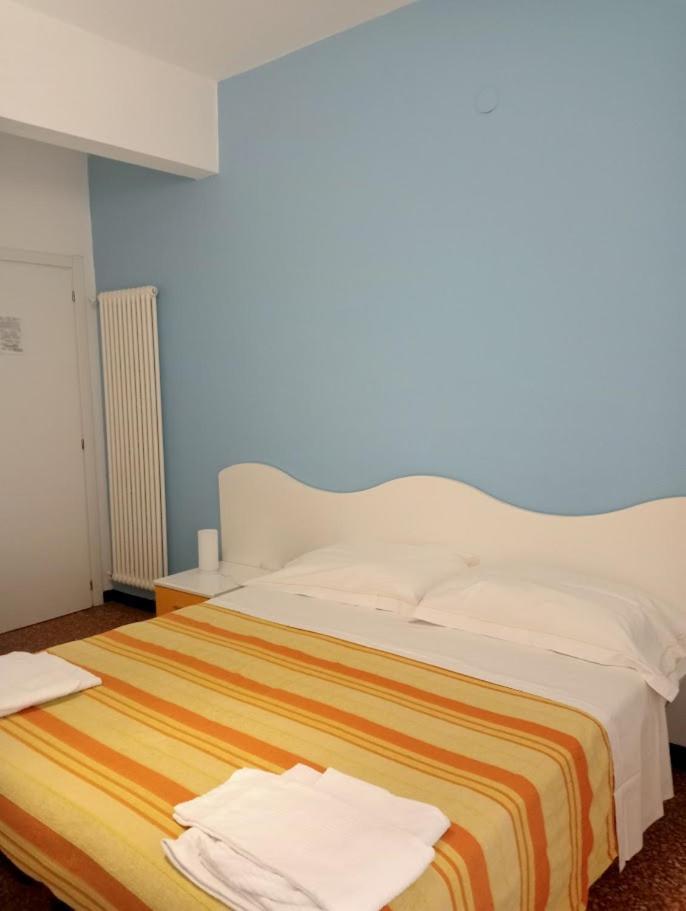 Albergo Belvedere Albissola Marina Exteriér fotografie