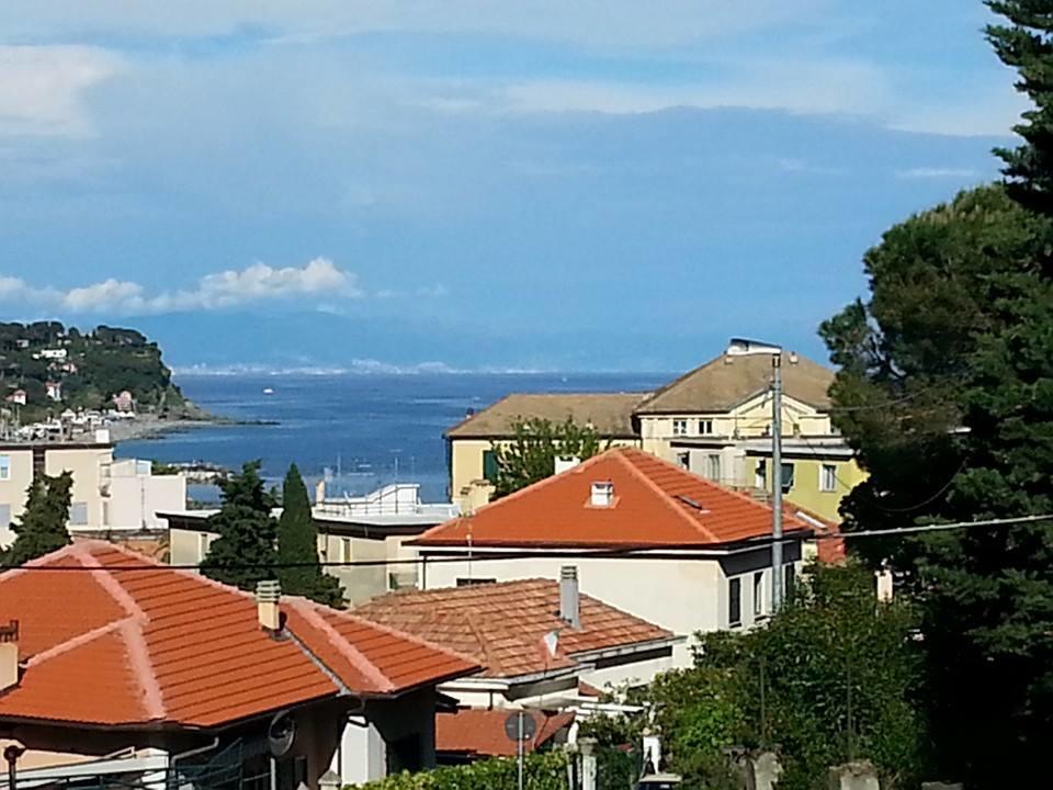 Albergo Belvedere Albissola Marina Exteriér fotografie
